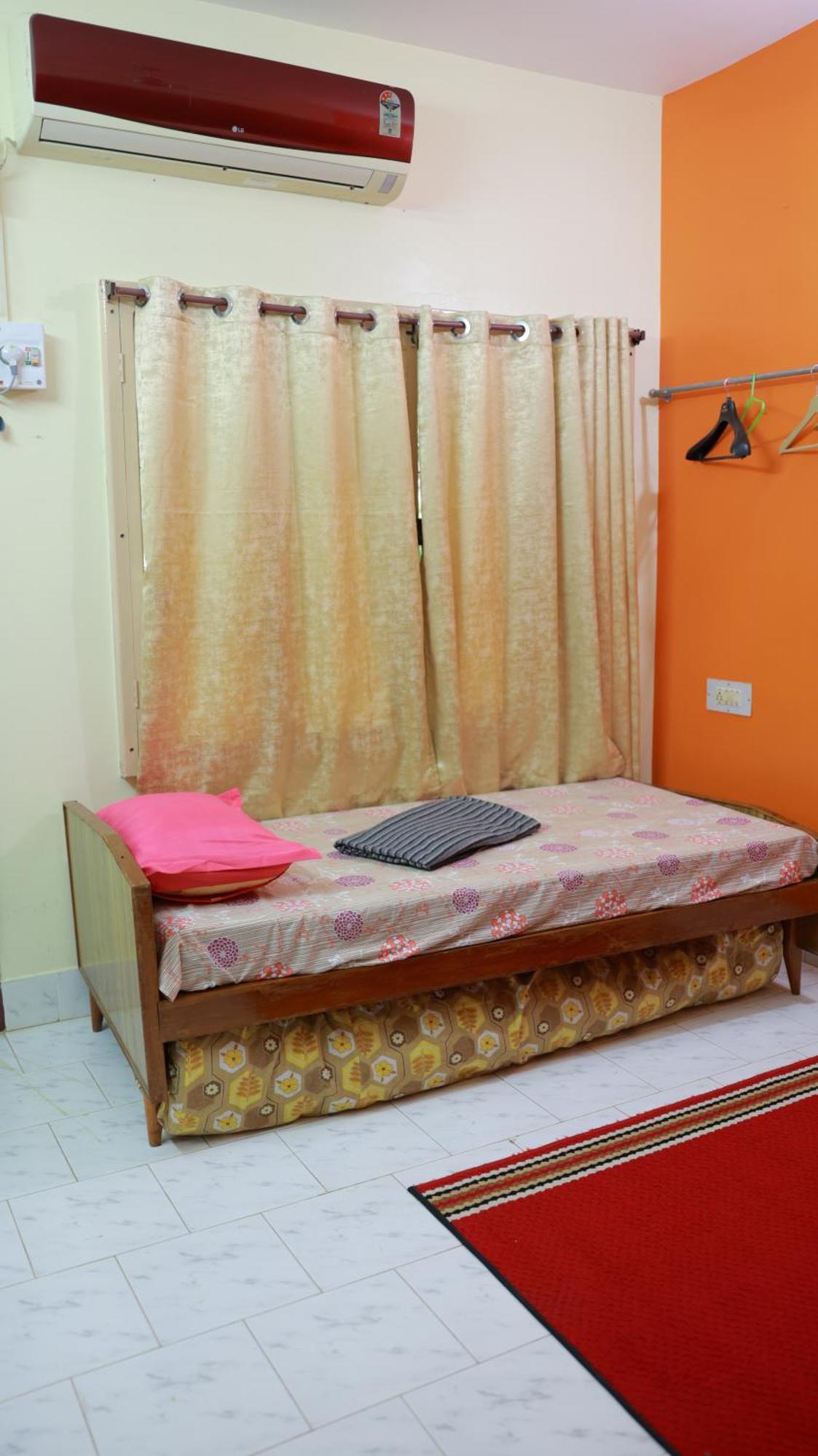 Maria Vilas Tirunelveli Exterior photo
